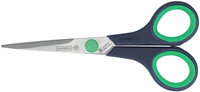 [1864 SH L/N] Topschaar Mundial Softgrip  Groen