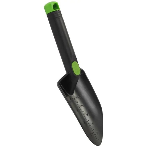 [G32] Talen Tools Verplantschepje - Kunststof - Met maataanduiding