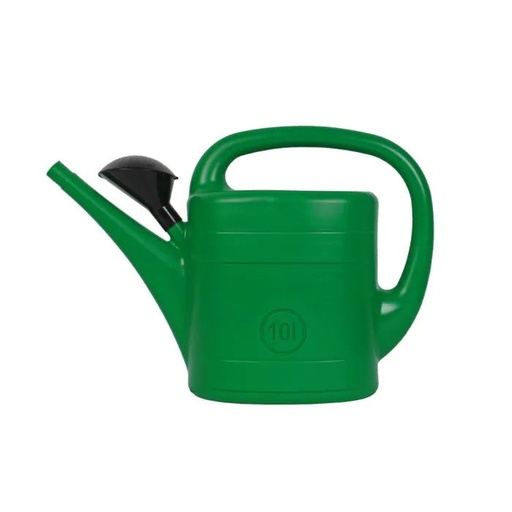 [641] Talen Tools Gieter 10 liter donkergroen