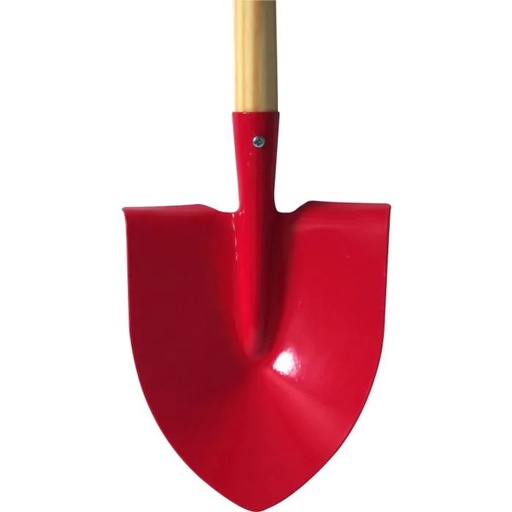 [1101713] Talen Tools Hendrik Jan junior spade met steel 75 cm