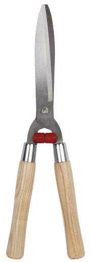 [SP24] Talen Tools Heggenschaar - Rechte snede - Premium - Houten handvat - 51 cm