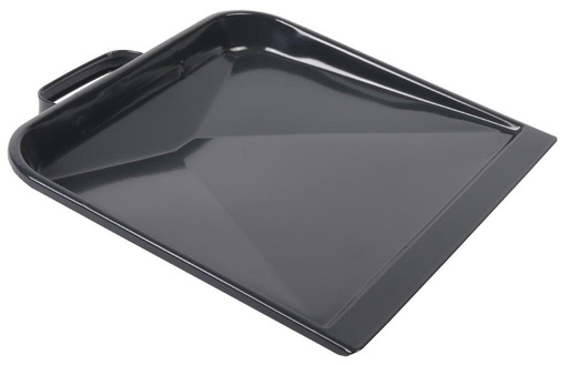 [SL305] Talen Tools Stofblik met handvat