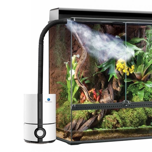 [700158] Humitec | Luchtbevochtiger 5ltr | 350ml/H