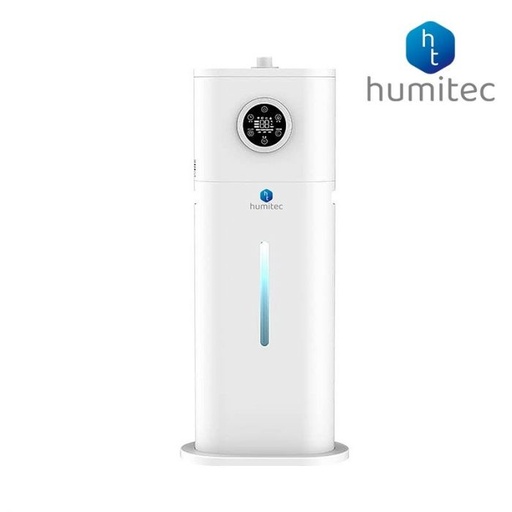 [700159] Humitec | Luchtbevochtiger 12ltr | 800ml/H