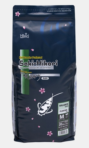 [03021035] SAKI HIKARI BALANCE M 5 KG