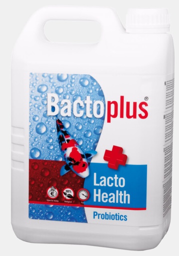 [05050380] BACTOPLUS LACTO HEALTH 2,5 L