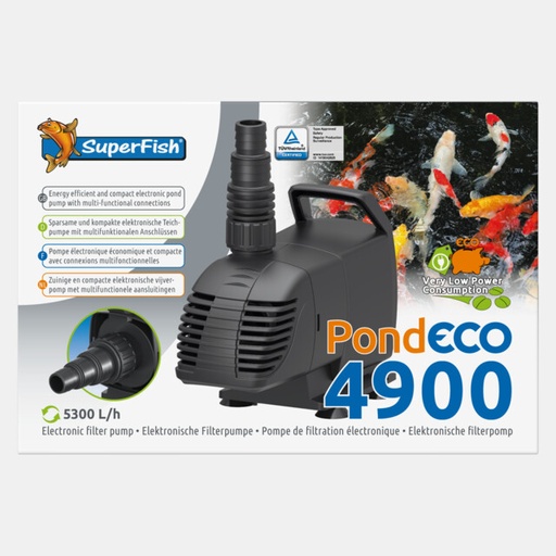 [07070147] SF POND ECO 4900-29W