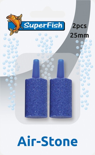 [C8010020] SF LUCHTSTEEN CILINDER 2X