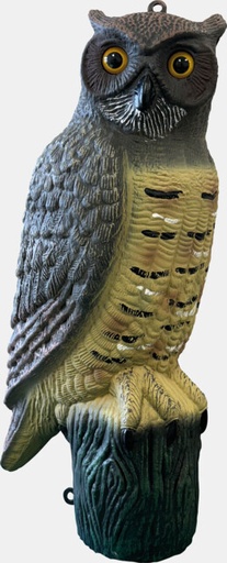 [06091020] SF DECO VOGEL UIL