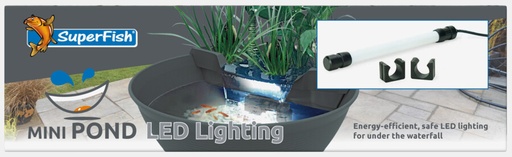 [06080275] SF MINI POND LED