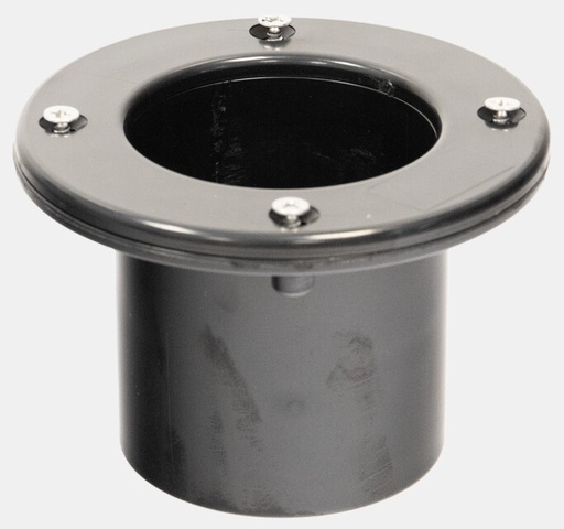 [08083170] KOI PRO TANK/FOLIE CONNECTOR 90 MM
