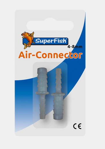 [07010255] SF AIR CONNECTOR 4-6/8-12 MM