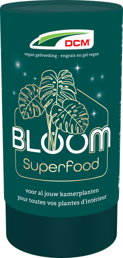 [1006211] DCM Bloom Superfood Kamerplanten (0,2 ltr)