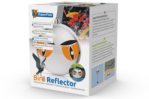 [06090140] SF BIRD REFLECTOR
