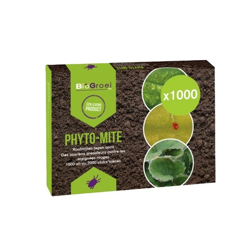 [60372] ROOTSUM Phyto-mite 1.000