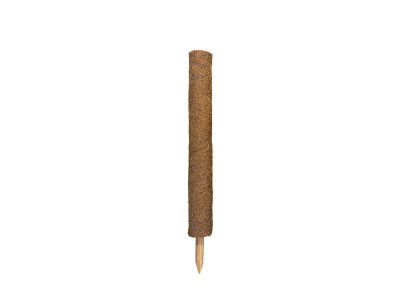 [6040256] Nature Kokosplantstok H60cm Ø60mm