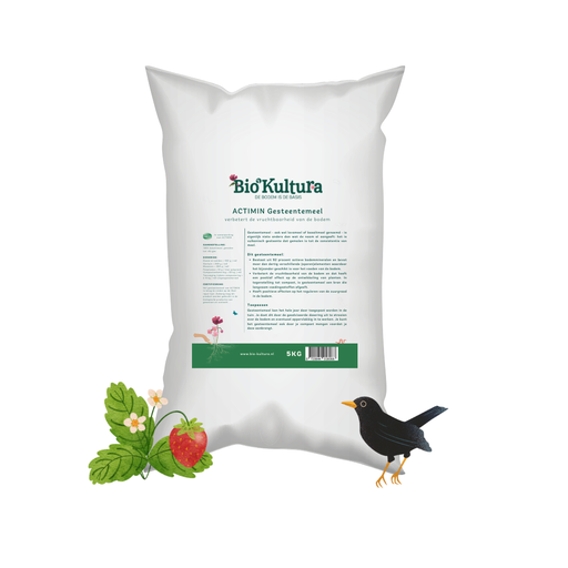 [049-5kg] Actimin 5kg Bio-Kultura