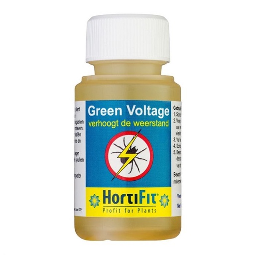 [902219] Hortifit Green Voltage 60ml