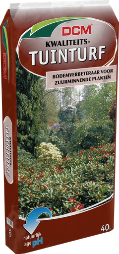 DCM Tuinturf 40L