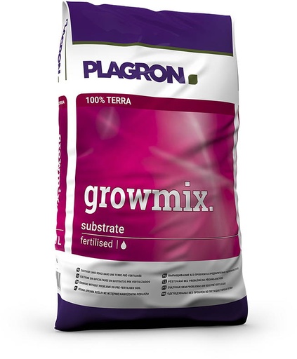 Plagron Growmix 50L zak