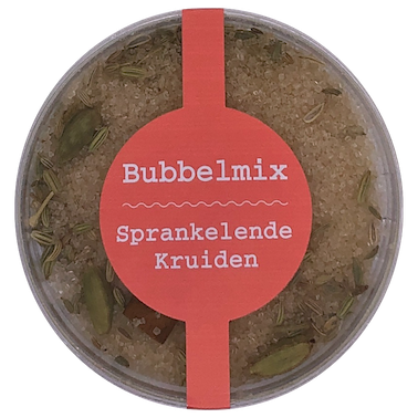 [VE-NA016] Navulset RotPot Bubbelmix Sprankelende Kruiden
