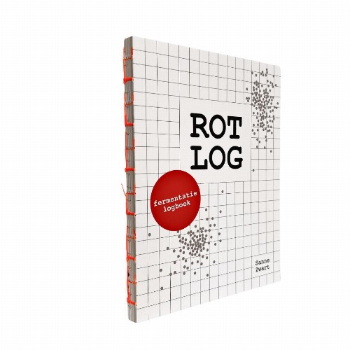 [VE-BOE036] RotLog Fermentatielogboek