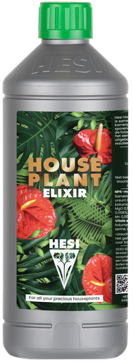 [HE142] Hesi House Plant Elixir 1L