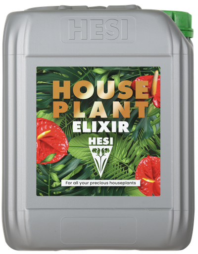[HE0144] HESI House Plant Elixir 5L