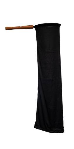 [09050250] JAPANESE KOI SOK NET D 30 CM  STEEL 130 CM