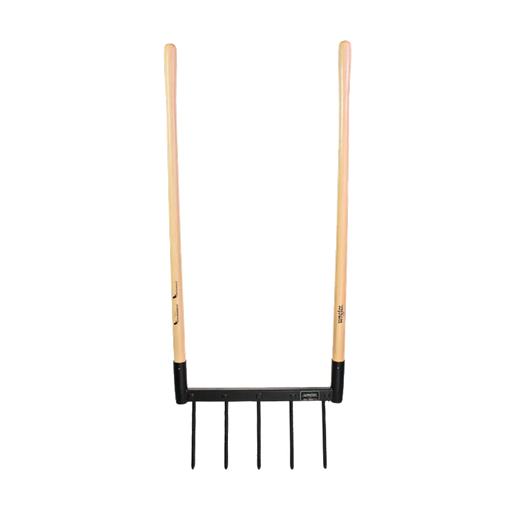 [Woeler-5] De Woeler : 5-tands